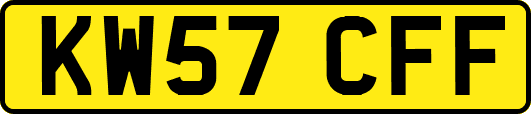 KW57CFF