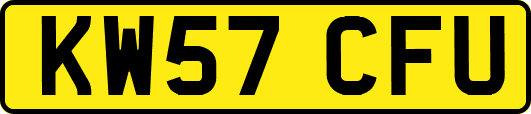 KW57CFU