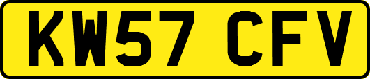 KW57CFV
