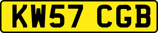 KW57CGB