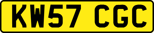 KW57CGC