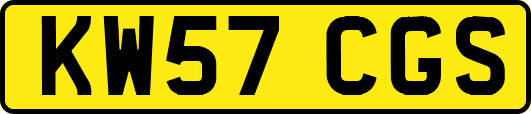KW57CGS