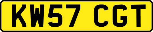 KW57CGT