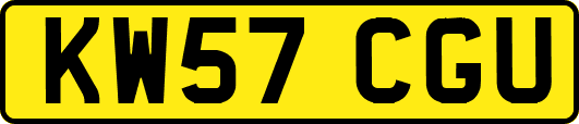 KW57CGU