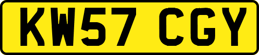 KW57CGY