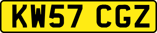 KW57CGZ