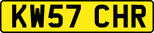 KW57CHR