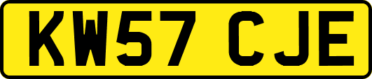 KW57CJE