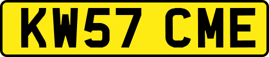 KW57CME