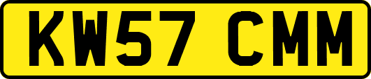 KW57CMM