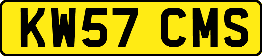 KW57CMS