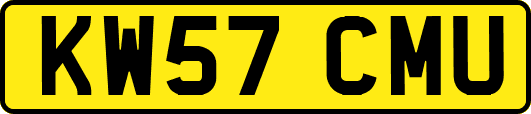 KW57CMU
