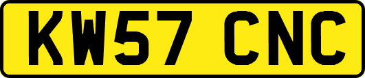 KW57CNC