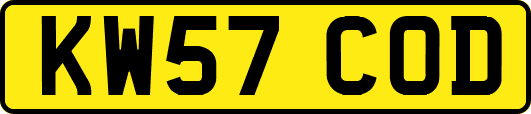 KW57COD