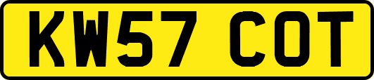 KW57COT