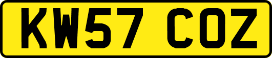KW57COZ