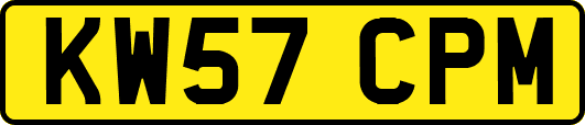 KW57CPM