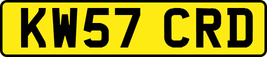 KW57CRD
