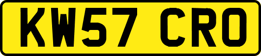 KW57CRO