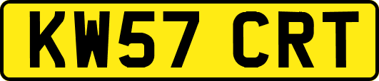 KW57CRT