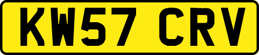 KW57CRV