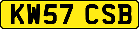 KW57CSB