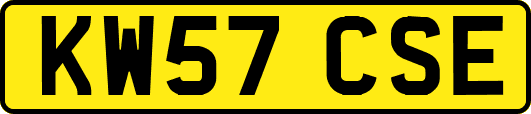 KW57CSE