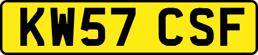KW57CSF