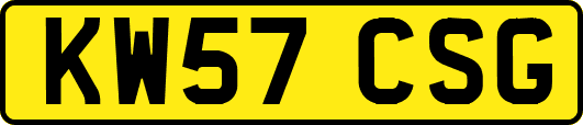 KW57CSG