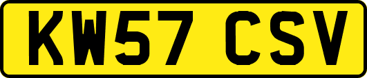 KW57CSV