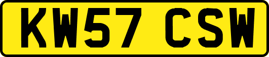 KW57CSW