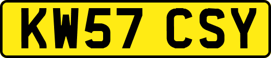 KW57CSY
