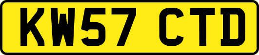 KW57CTD