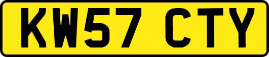 KW57CTY