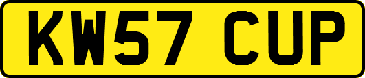 KW57CUP