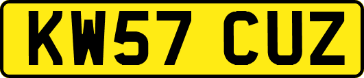 KW57CUZ