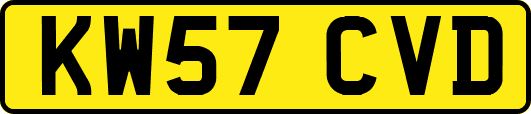 KW57CVD