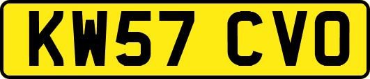 KW57CVO