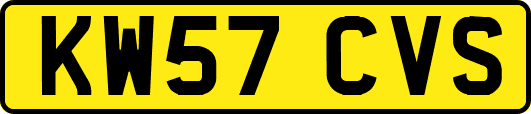 KW57CVS