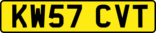KW57CVT