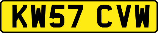 KW57CVW