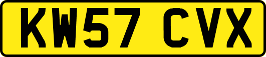 KW57CVX