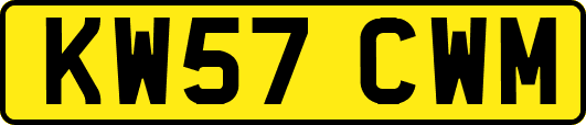 KW57CWM