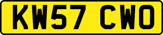 KW57CWO
