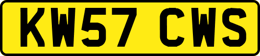 KW57CWS