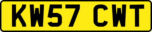 KW57CWT
