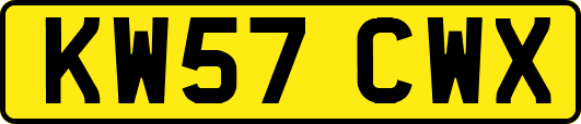 KW57CWX
