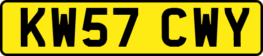 KW57CWY