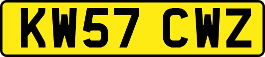 KW57CWZ