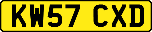KW57CXD